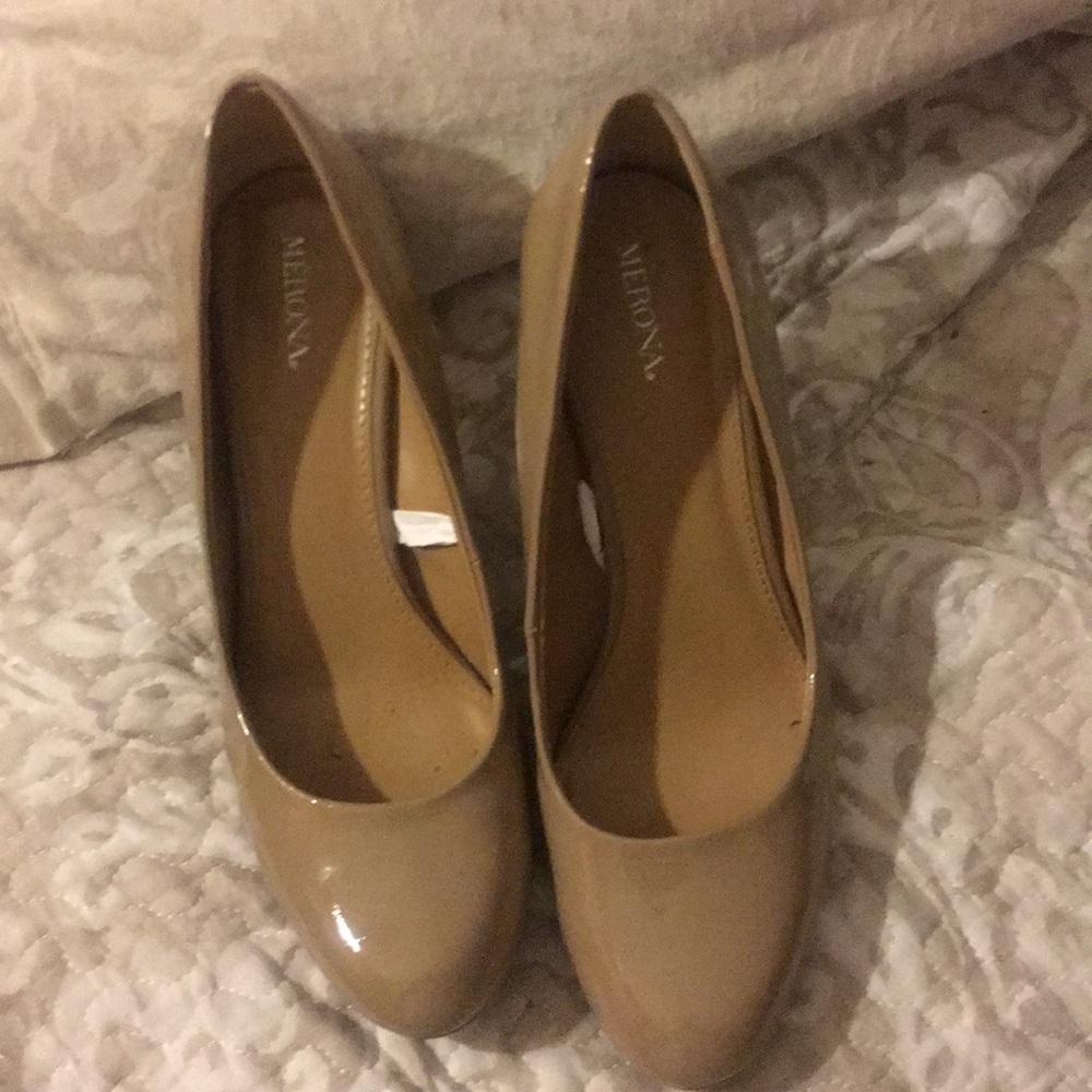 Cute shoes
